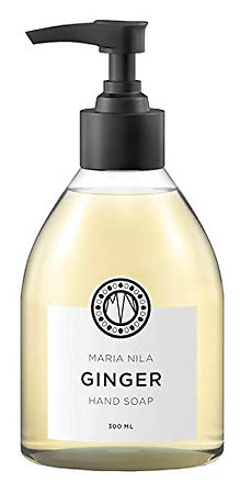 Maria Nila Hand Soap Ginger jemné mydlo na ruky