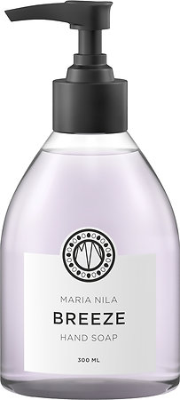 Maria Nila Hand Soap Breeze jemné mydlo na ruky
