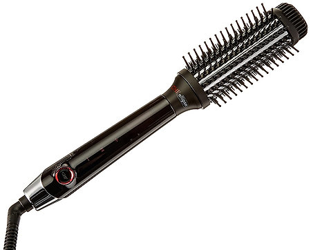 CHI Ellipse Hot Styling Brush professionelle Hitzebürste