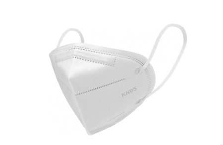 Necy CE Enhanced Respirator FFP2 Respirátor FFP2
