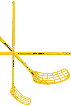 Zone floorball Maker AIR UL 27 Florbalová hůl