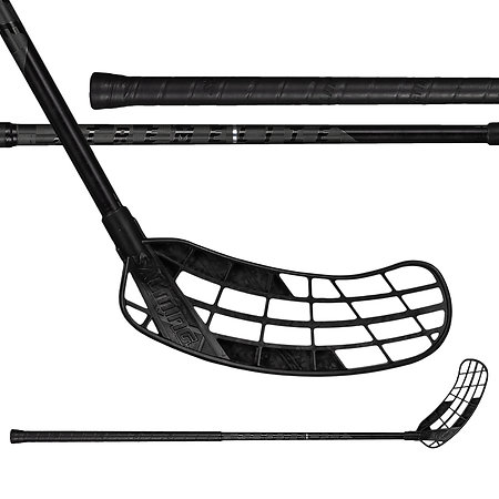 Salming Raven XtremeLite Florbalová hůl