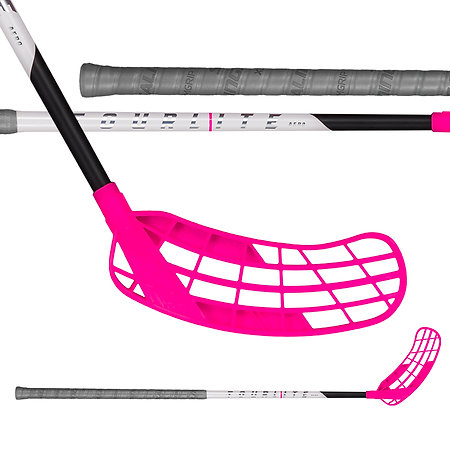 Salming Raven Tourlite Aero Oval Florbalová hůl