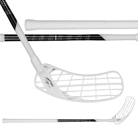 Salming Hawk KickZone 35 Florbalová hůl