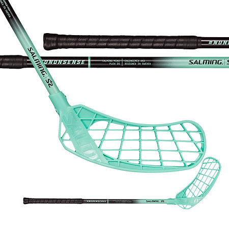 Salming Mini Florbalová hůl