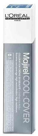 L'Oréal Professionnel Majirel Cool Cover stark deckende kühle Farbe