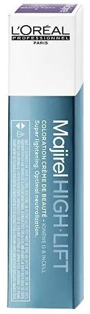 L'Oréal Professionnel Majirel High-Lift Majiblond high lightening color