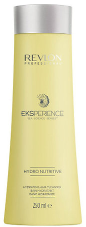 Revlon Professional Eksperience Hydro Nutritive Hydrating Hair Cleanser moisturizing shampoo