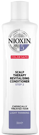 Nioxin Scalp Revitaliser Conditioner 5 Conditioner für Haar und Kopfhaut