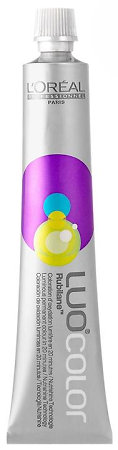 L'Oréal Professionnel LuoColor Permanent Colour permanentná farba na vlasy