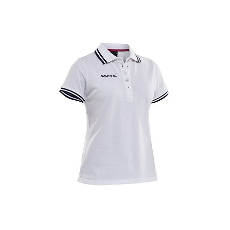Salming Team Polo Women Tričko