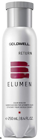 Goldwell Elumen Color Return Haarfarbentferner