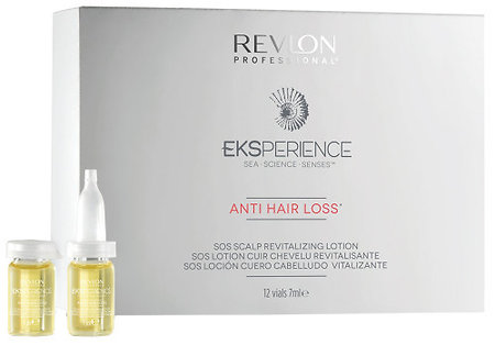 Revlon Professional Eksperience Anti Hair Loss Revitalizing Lotion revitalizačné lotion