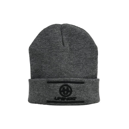Unihoc Beanie ALLSTAR dark grey Čiapka