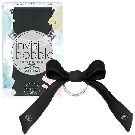 Invisibobble Wrapstar 2 v 1 gumička do vlasů se stuhou