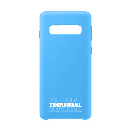 Zone floorball Samsung S10 cover ZONE Obal na mobil