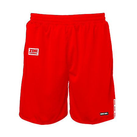 Zone floorball Shorts ATHLETE Šortky
