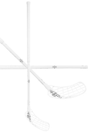 Zone floorball HYPER AIR SL Curve 2.0° 27 Florbalová hůl