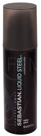 Sebastian Form Liquid Steel styling gel