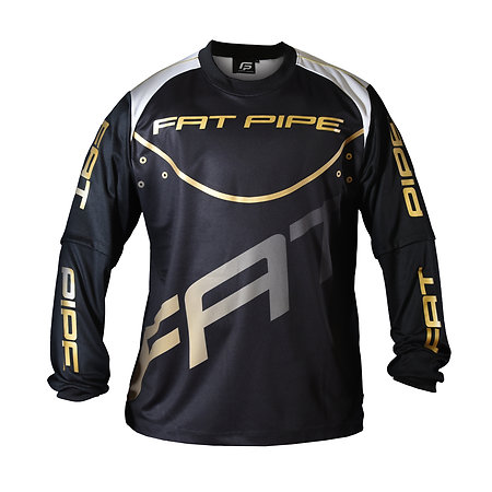 Fat Pipe GK-SHIRT Goalie Jersey