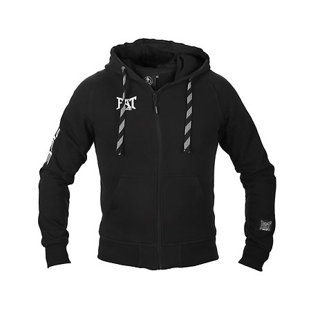Fat Pipe ROBBY Hooded Mikina s kapucňou