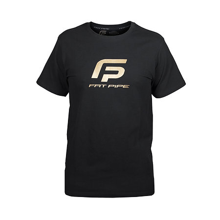 Fat Pipe TIM T-SHIRT Tričko