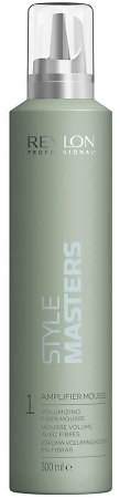 Revlon Professional Style Masters Volume Amplifier Mousse pěna pro objem a tvar