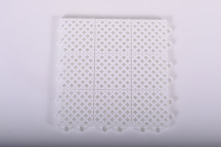 FLOORBEE RUNWAY Florbalový povrch venkovní