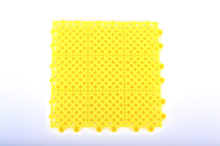 FLOORBEE RUNWAY Florbalový povrch venkovní