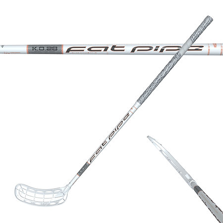 Fat Pipe K.O. 28 JAB Floorball stick