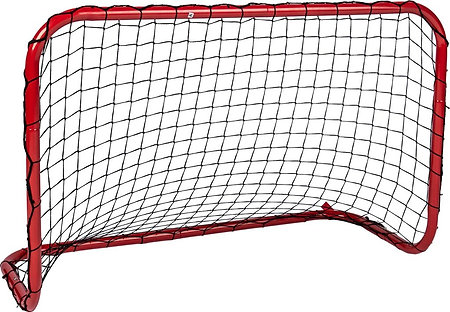 Eurostick Bandit Goal Skladacia Florbalová bránka so sieťou