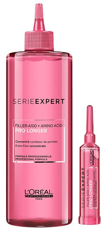 L'Oréal Professionnel Pro Longer Ends Filler Concentrate koncentrát na posilnenie dĺžky