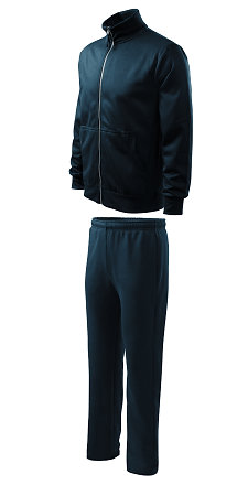 Necy Basic Tracksuit Trainingsanzug