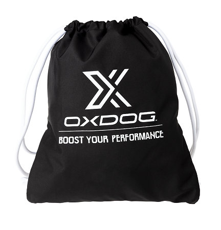 Oxdog OX1 GYM BAG BLACK Gymsack