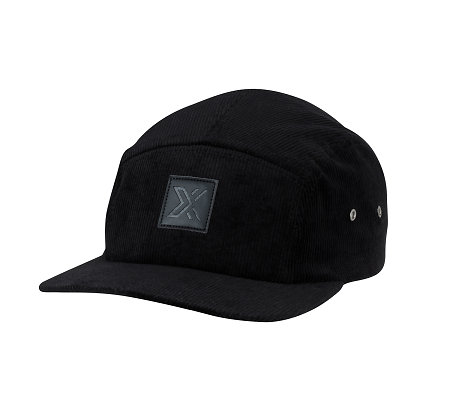 Oxdog FLOOP CAP Black Šiltovka
