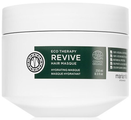 Maria Nila Eco Therapy Revive Masque hloubkově vyživující maska