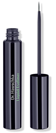 Dr.Hauschka Liquid Eyeliner tekuté oční linky