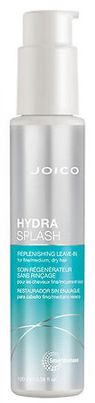 Joico HydraSplash Replenishing Leave-In Primer vor dem Föhnen