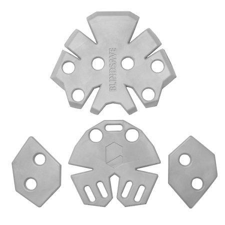 BlindSave Goalie mask inserts (ORIGINAL) Náhradní polstrování