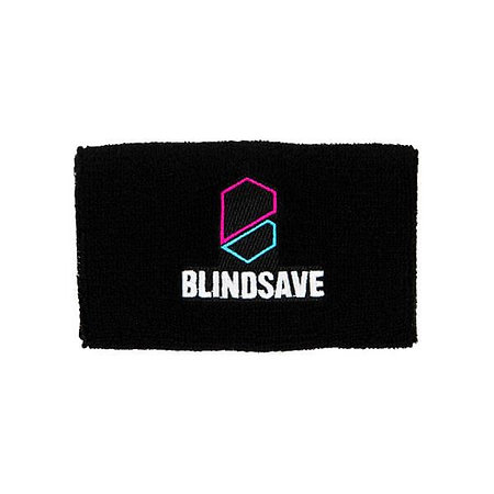 BlindSave Wristband with rebound control Potítko