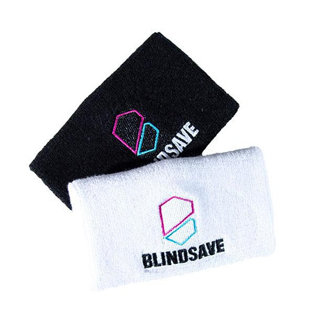 BlindSave Wristband with rebound control Potítko