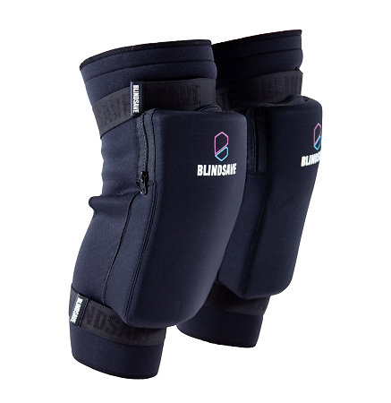 BlindSave Knee pads Original SOFT Chrániče kolen