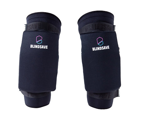 BlindSave Knee pads for kids Chrániče kolien