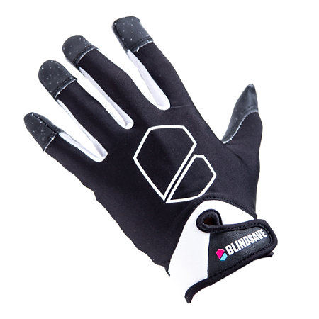 BlindSave Goalie Gloves SUPREME Brankárske rukavice