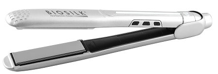 BioSilk Titanium Hairstyling Iron 1″ titánová žehlička na vlasy