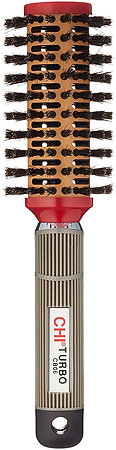 CHI Turbo Ceramic Round Boar Brush turbo ceramic round boar bristles brush