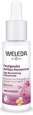 Weleda Evening Primrose Age Revitalising Concentrate Festigendes Aufbau-Konzentrat