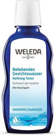 Weleda Refining Toner Belebendes Gesichtswasser