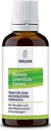Weleda Calendula Extract nechtíková tinktúra