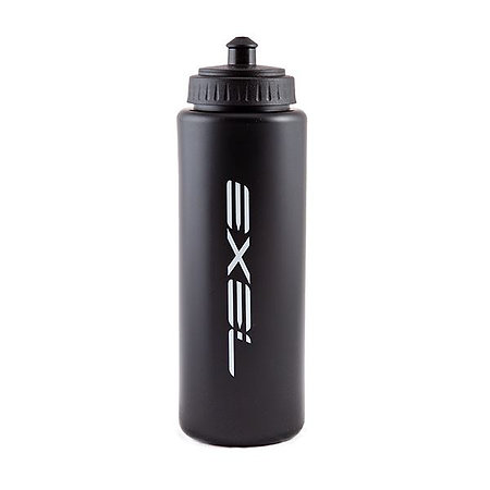 Exel EAZY BLACK Wasserflasche
